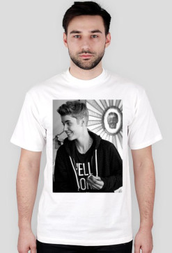 Justin #7