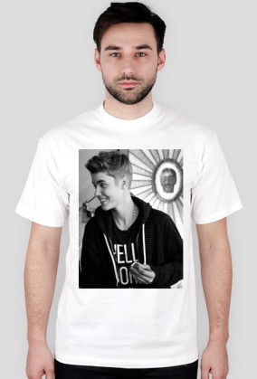 Justin #7
