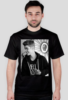 Justin #7