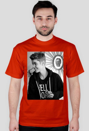 Justin #7