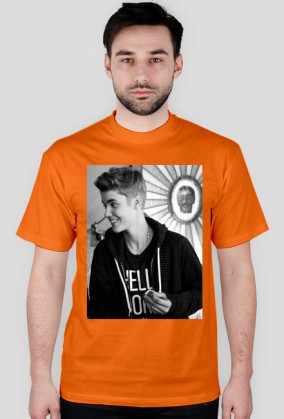 Justin #7