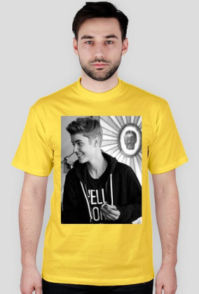 Justin #7