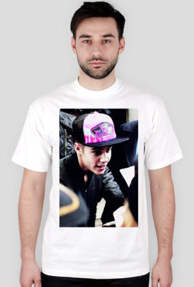 Justin #8