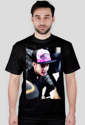 Justin #8