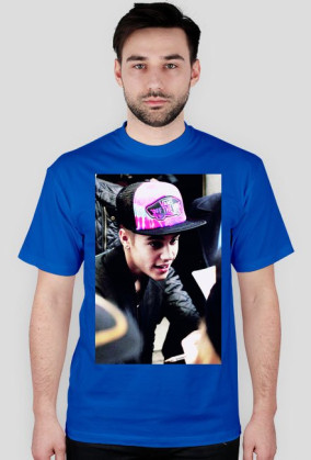 Justin #8