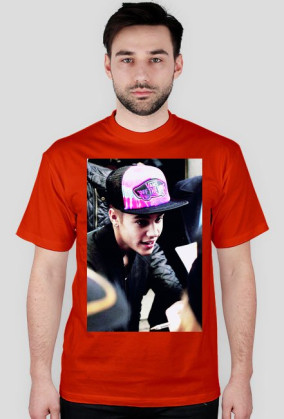 Justin #8