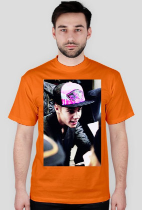 Justin #8