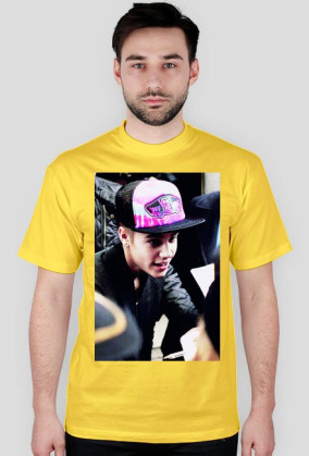 Justin #8
