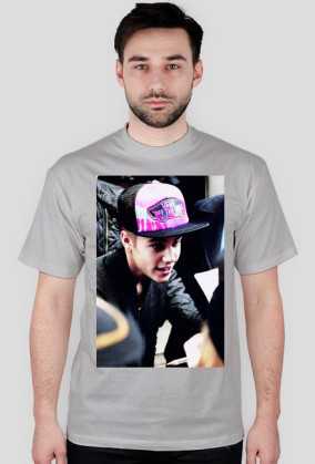 Justin #8