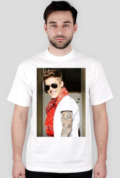 Justin #10