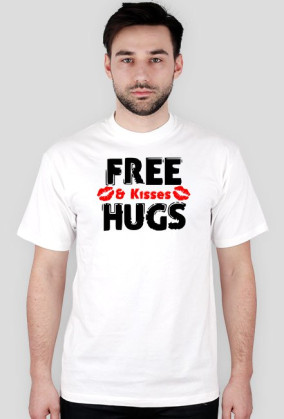 Free Hugs