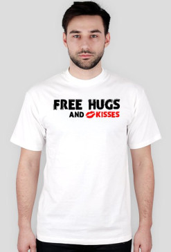 Free Hugs 2