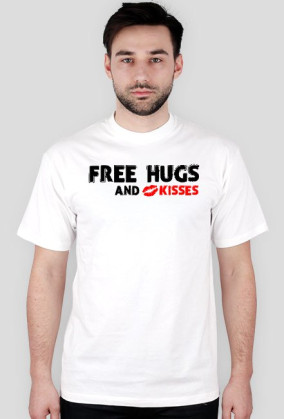 Free Hugs 2
