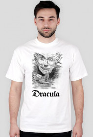 Koszulka "Dracula"