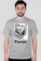 Koszulka "Dracula"