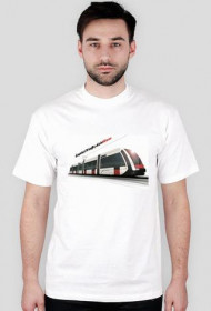 Tram męska (biała)