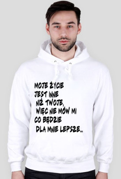 moje zycie