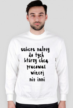 sukces