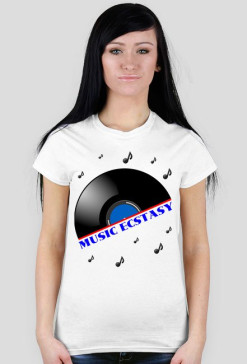 Music ecstasy