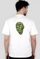 Koszulka męska ,,Keep Calm and Kill Zombies