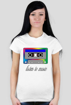 Listen to music