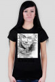 Koszulka "Dracula" Damska