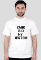 Zarobiony jestem