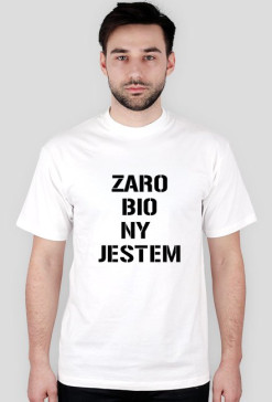 Zarobiony jestem