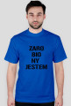 Zarobiony jestem