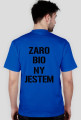 Zarobiony jestem