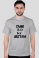 Zarobiony jestem