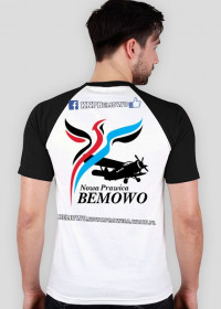 T-Shirt Bemowo