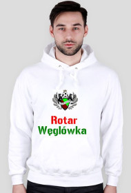 Bluza Rotar męska