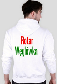 Bluza Rotar męska