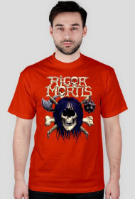 Rigor Mortis