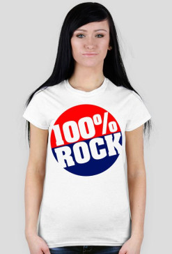 100% ROCK