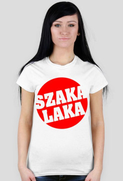 Szakalaka red