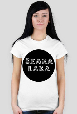 Szakalaka t shirt