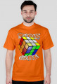 Rubik's Cube T-shirt