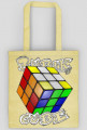 Eko torba Rubik's Cube