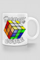 Kubek Rubik's Cube