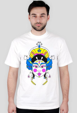 Geisha