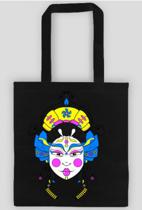 Geisha bag