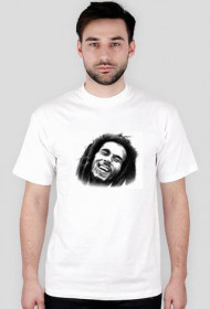 Bob Marley Biała
