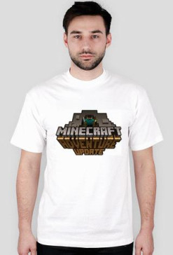 Minecraft "Adventure Update"
