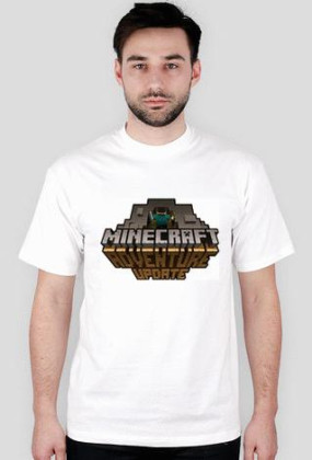 Minecraft "Adventure Update"