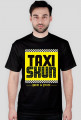 Taxi skun Black