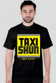 Taxi skun Black