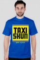 Taxi skun Black
