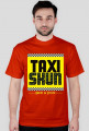 Taxi skun Black